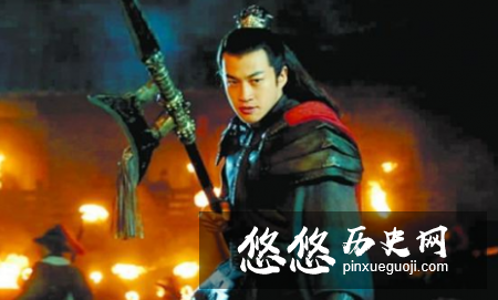 吕布的是谁才是罪魁祸首？貂蝉只是背了个锅！