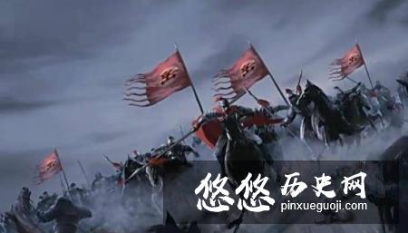 战神白起到底是怎么死的？因为功高震主吗？