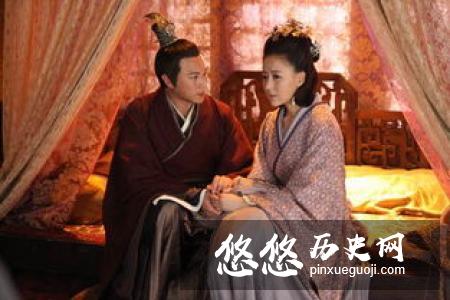 窦漪房是否如传言中一样美艳 她如何当上皇后