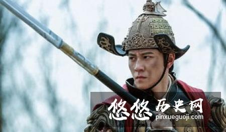 便桥之盟成为了李世民一生最大的耻辱 李世民是如何一雪前耻的