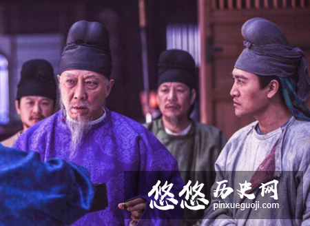 唐朝的“官品服色制”是怎样的？通过衣服颜色决定尊卑