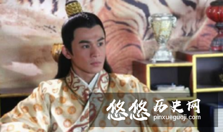 李元吉是个怎么样的人？做过哪些丧心病狂的事情？