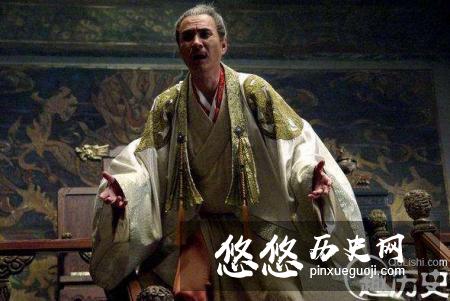 同为亡国之君，溥仪说他有一点比崇祯强