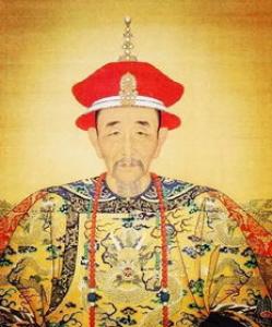 孝惠章皇后14岁嫁给顺治，一生享受康熙的孝顺