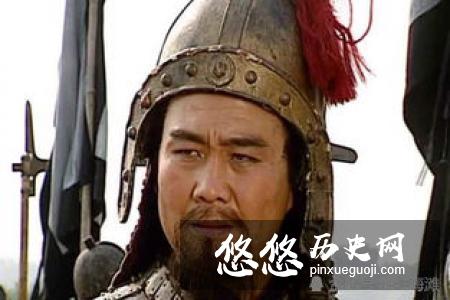 “五子良将”下场如何，最后分别是怎么死的？