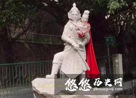 唐朝最悲壮的一战，上千位老人冲向敌军