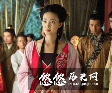 揭秘：古代青楼女子老了之后下场都很凄惨