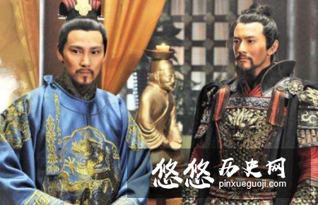 没有王贵岳飞就不会死？王贵为什么要背叛追随多年的岳飞？