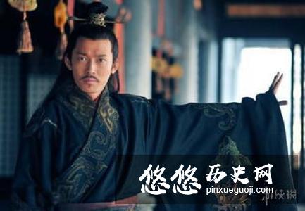 隋唐演义中李元霸的跟班梁师泰，在正史中竟然是皇帝？
