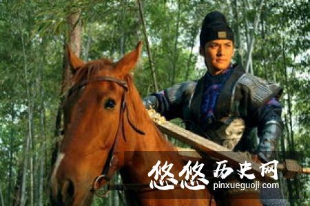 靠山王杨林真实存在吗？靠山王杨林有多厉害？