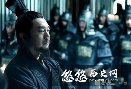 三国著名谋士郭嘉，他到底是个怎样的人？