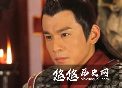 李元吉是个怎么样的人？做过哪些丧心病狂的事情？