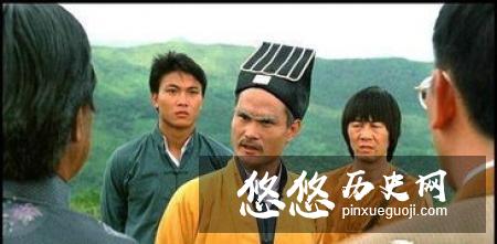 这三个人如果没有死，明朝还能延续多少年？