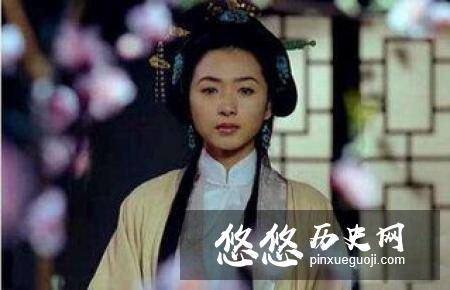 朱元璋宠幸一江南绝色才女，第二天朱元璋：“推出去，处死”