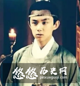朱文圭：明朝历史上最惨的皇子，被囚了55年