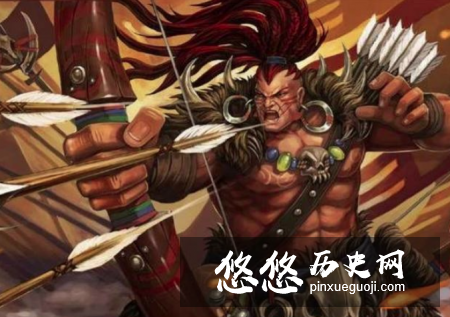 甘宁怎么死的？他死后家人怎么样了？