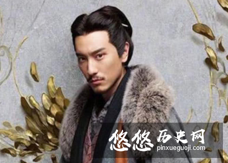 三国著名谋士郭嘉，他到底是个怎样的人？