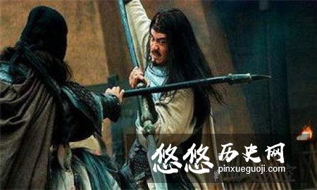 曹操放关羽为什么会留下一个麻烦 跟其原因有五点