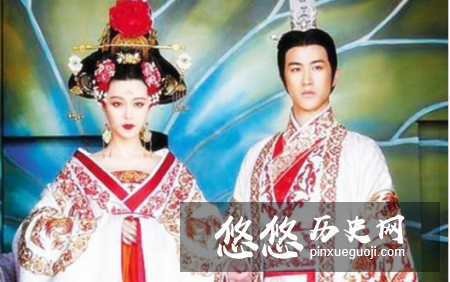 为什么说长孙皇后是武则天都难以超越的人？长孙皇后是个怎么样的人？