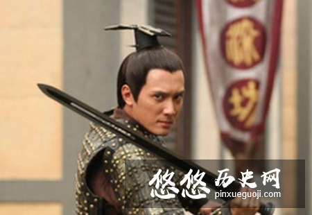 扶汉文帝上位的周勃是栋梁吗？袁盎是怎么评价他的？