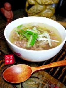 明清的皇帝吃些什么？明朝吃土拨鼠，清朝竟不知牛肉为何物？