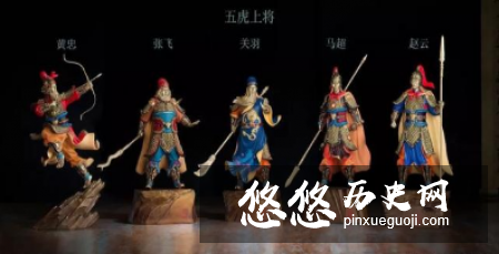 曹操手下大将那么多为什么羡慕刘备呢 这种说法准确吗