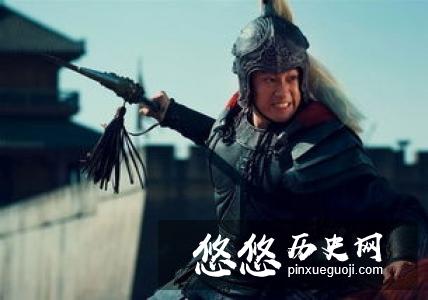 曹操手下大将那么多为什么羡慕刘备呢 这种说法准确吗