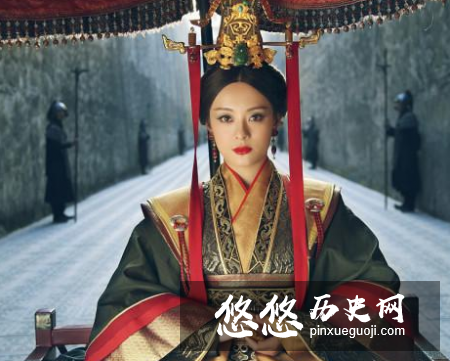 真实的秦宣太后芈月是什么样的 他和义渠王的私情是真的吗
