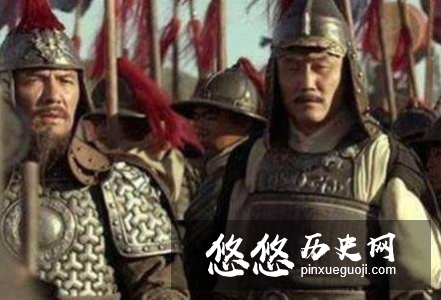 李自成和谈到底提出什么条件 看完才知道崇祯为什么会拒绝