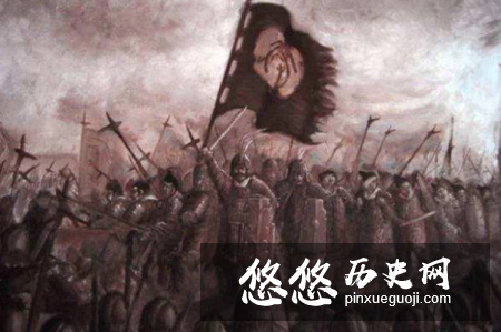 项羽已分封出大半天下，那些诸侯为何还不满？