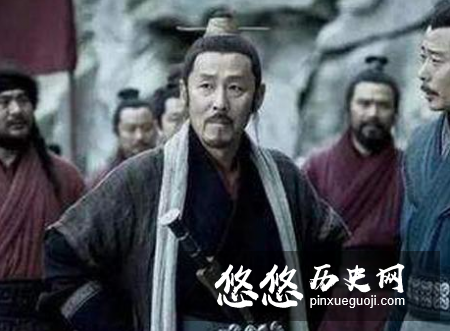 历史上的刘邦并不是人们想象的小混混 家境生活也算是殷实
