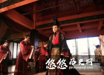 吴王刘濞哪里来的实力 为什么他会是七国之乱的主导呢