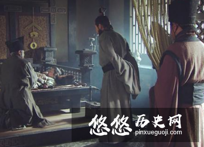 曹操如此器重曹植 为什么司马懿却没有辅佐曹植呢