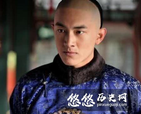 揭秘：为什么雍正皇帝对十三爷那么好？