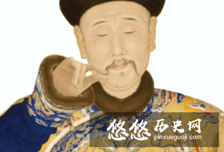 明清的皇帝吃些什么？明朝吃土拨鼠，清朝竟不知牛肉为何物？