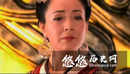 扶汉文帝上位的周勃是栋梁吗？袁盎是怎么评价他的？