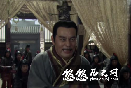 淮阴侯韩信关中谋反有胜算吗？吕后和萧何是怎么制服他的？