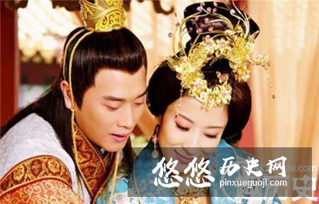 为何古代皇帝对于自己的奶妈总是情有独钟呢？