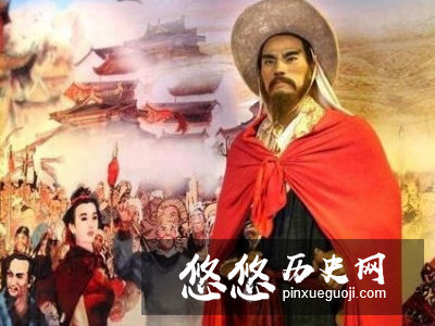 李自成和谈到底提出什么条件 看完才知道崇祯为什么会拒绝