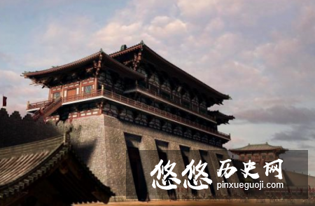 李世民身上的官职到底有多少？权力只低于李渊？