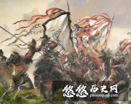 吴王刘濞哪里来的实力 为什么他会是七国之乱的主导呢