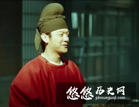 唐朝的“官品服色制”是怎样的？通过衣服颜色决定尊卑