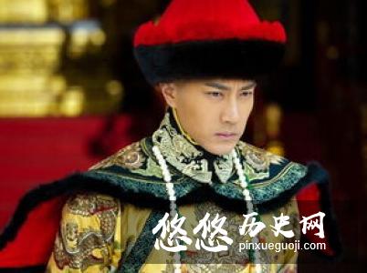 孝庄太后死后尸体为什么停放了37年？