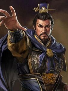 步练师：三国时期吴国皇后，孙权最爱的女人