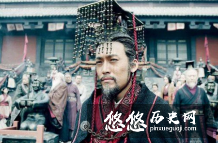 楼缓是一个怎么样的人？楼缓本是卧底为何彻底反叛？