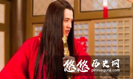 杨坚从小就接受不一样教育，长大就夺了宇文家的天下！
