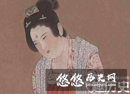 古代美女都用什么化妆品？妲己最早用胭脂