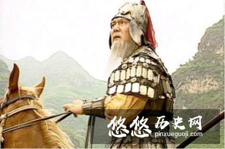 如果夏侯渊切断黄忠水源会怎么样 为什么他会放弃