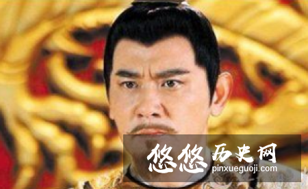杨广真的“弑父”了吗？杨广“弑父”的真相是什么？