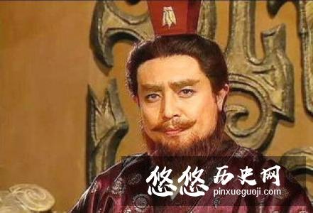 步练师：三国时期吴国皇后，孙权最爱的女人